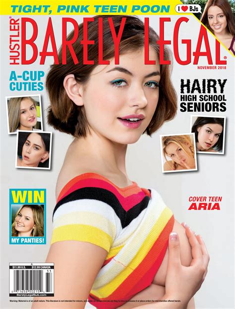 girls nude pics|Barely Legal (magazine)